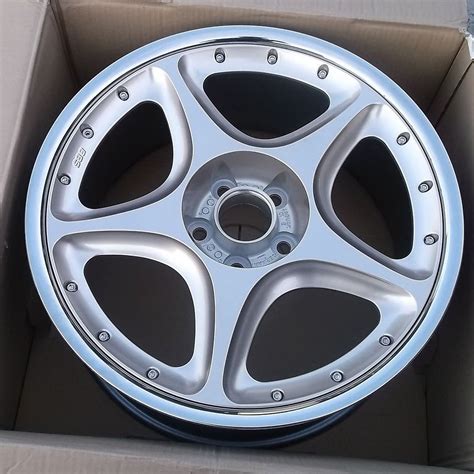 S.e.m. alloy wheel specialists